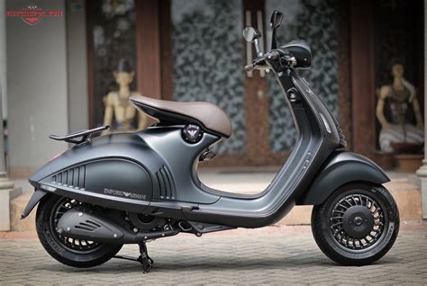 most expensive vespa